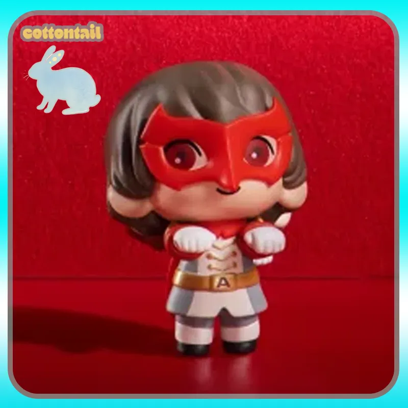 Anime Merchandise For Girls - Oryginalne figurki kolekcjonerskie Persona 5 Royal
