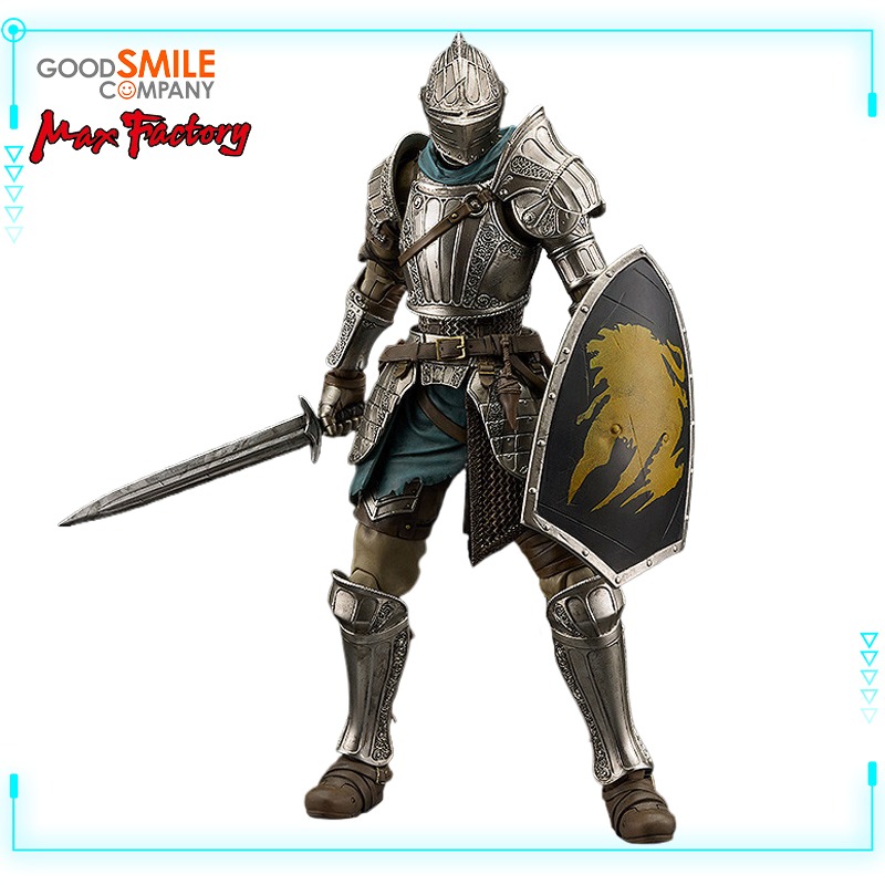 Good Smile Company Figma - Oryginalny model Max Factory Good Smile