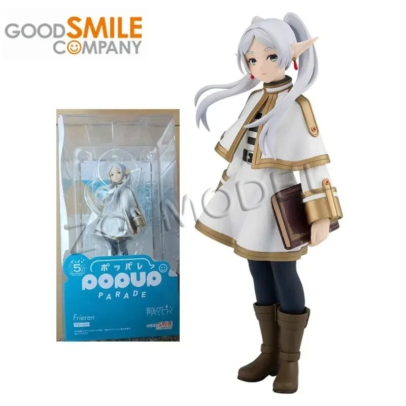 Good Smile Company Figma - Figurka anime GSC POP UP PARADE