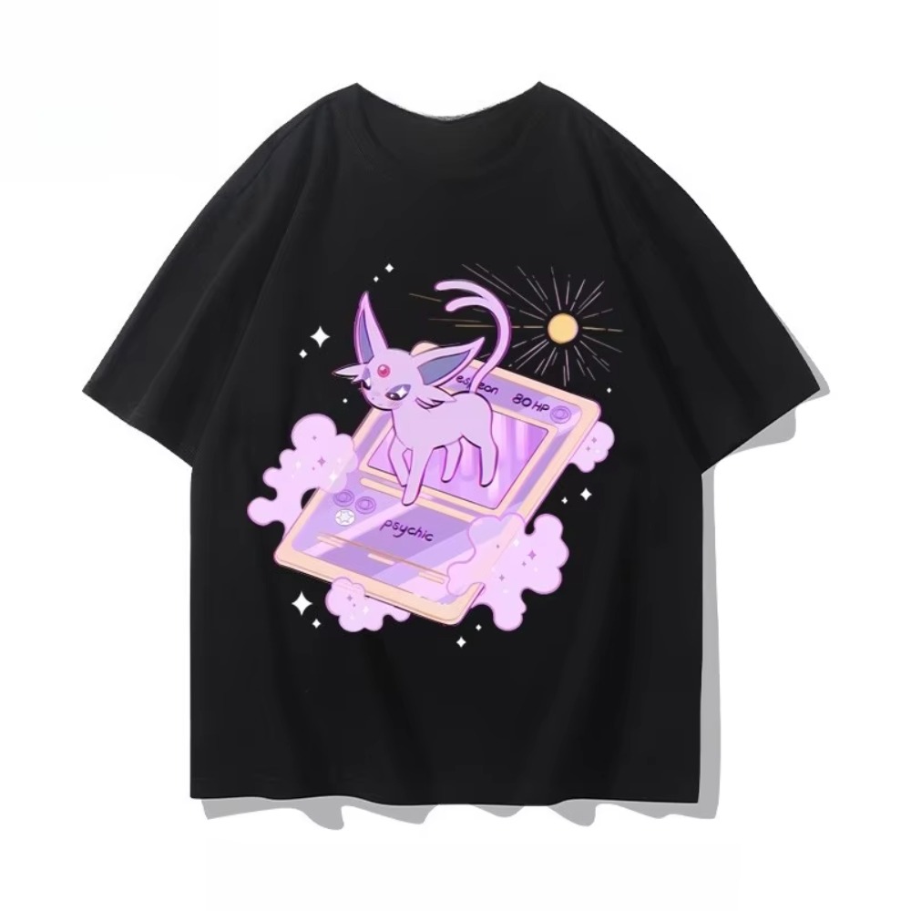 Japanese Anime Merchandise Store - Męska koszulka z krótkim rękawem z