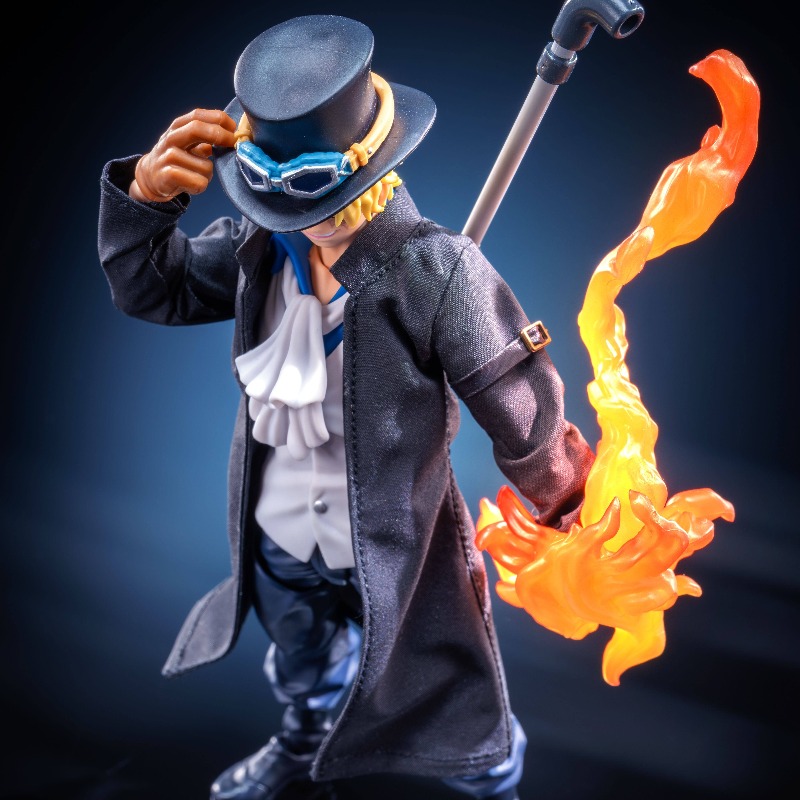 Windbreaker Anime Merchandise - Model kurtki wiatrówki One Piece w
