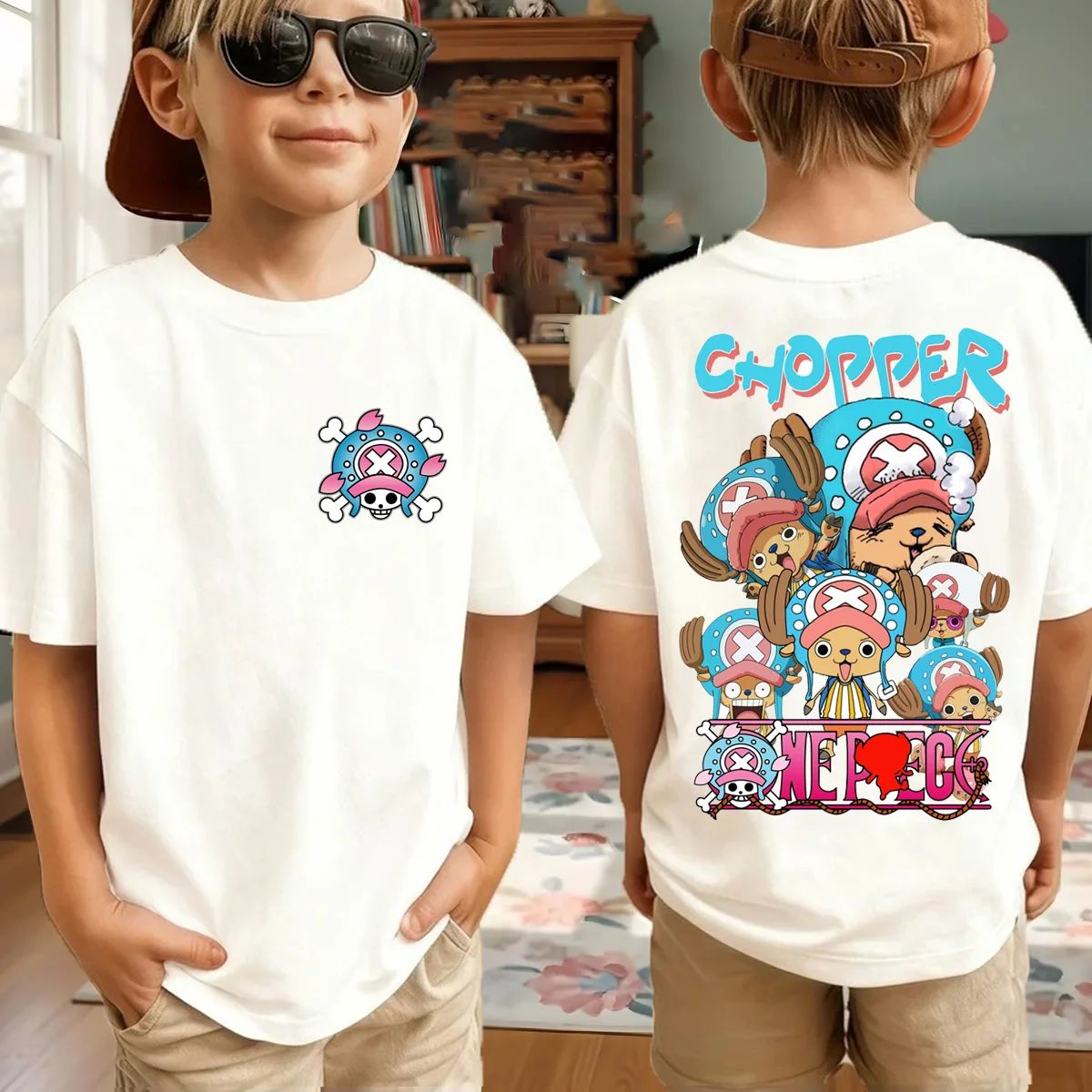 Japanese Anime Merchandise Store - 2026 Nowa Gorąca Letnia Kolekcja Lato