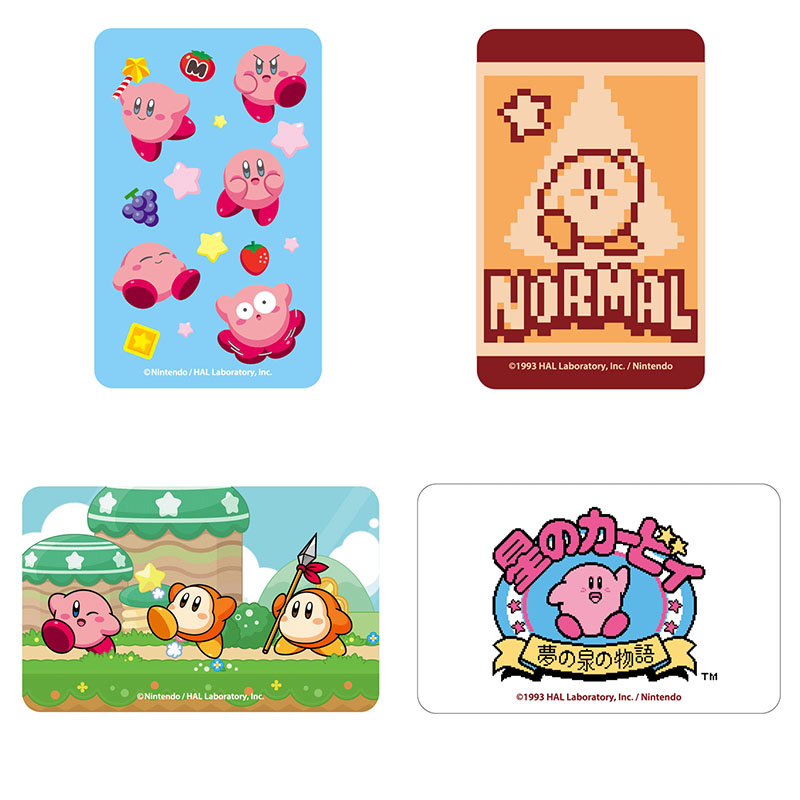 Anime Merch Store - Oryginalna, magiczna karta lenticular z efektem