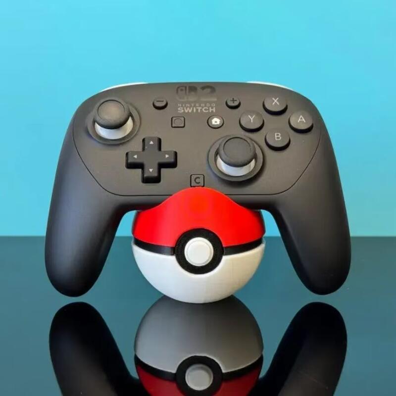 Anime Merchandise For Girls - Nowy Model Pokemon Kreatywny Uniwersalny Uchwyt