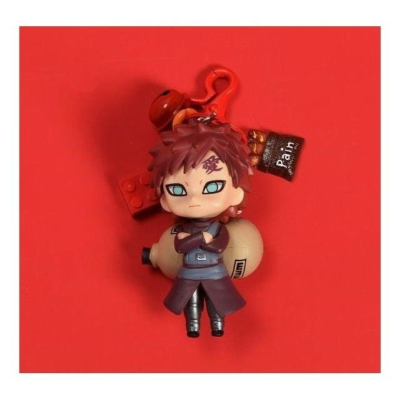 Anime Merchandise For Girls - NARUTO Anime Gadżety Kreskówkowe Urocza Lalka