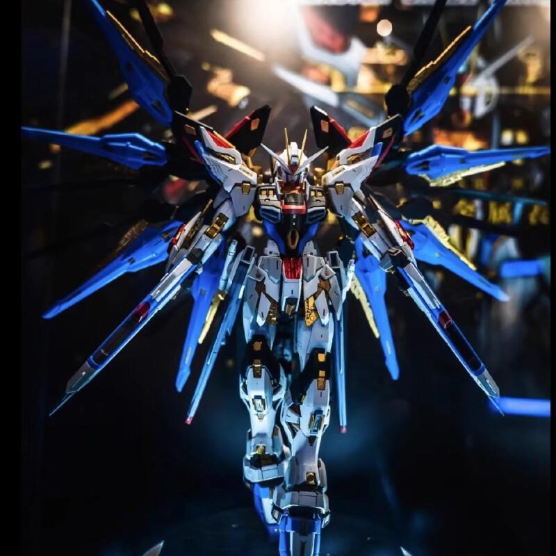 Bandai Gundam Hg - Zestaw do składania modelu HG Gundam