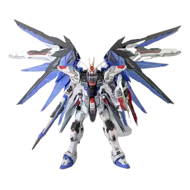 Bandai Gundam Hg - Bandai Gundam anime model kolekcjonerski HG