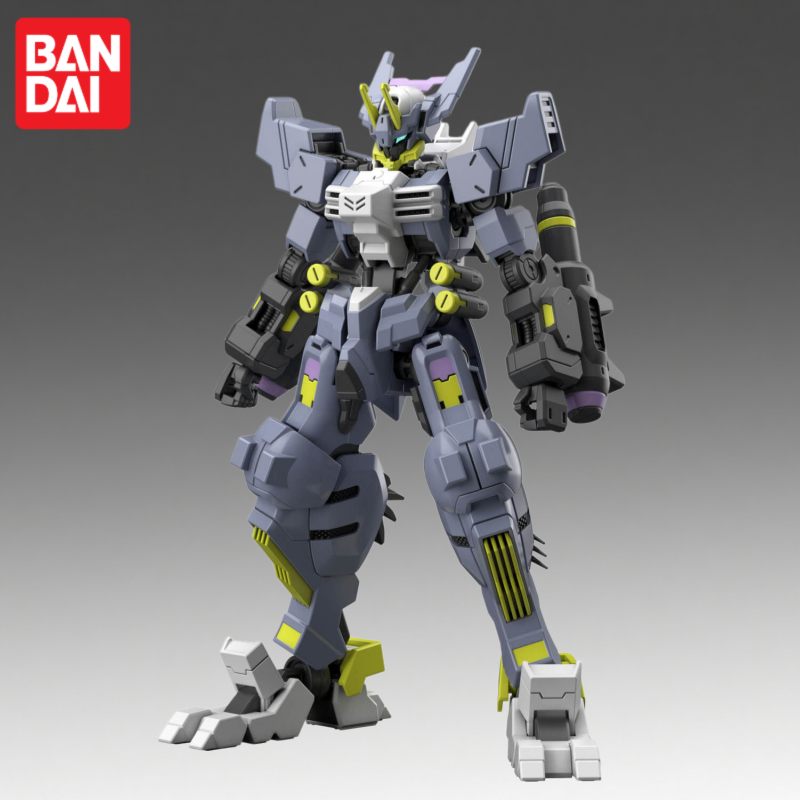 Bandai Gundam Hg - Na stanie Oryginalny model Gundam Bandai