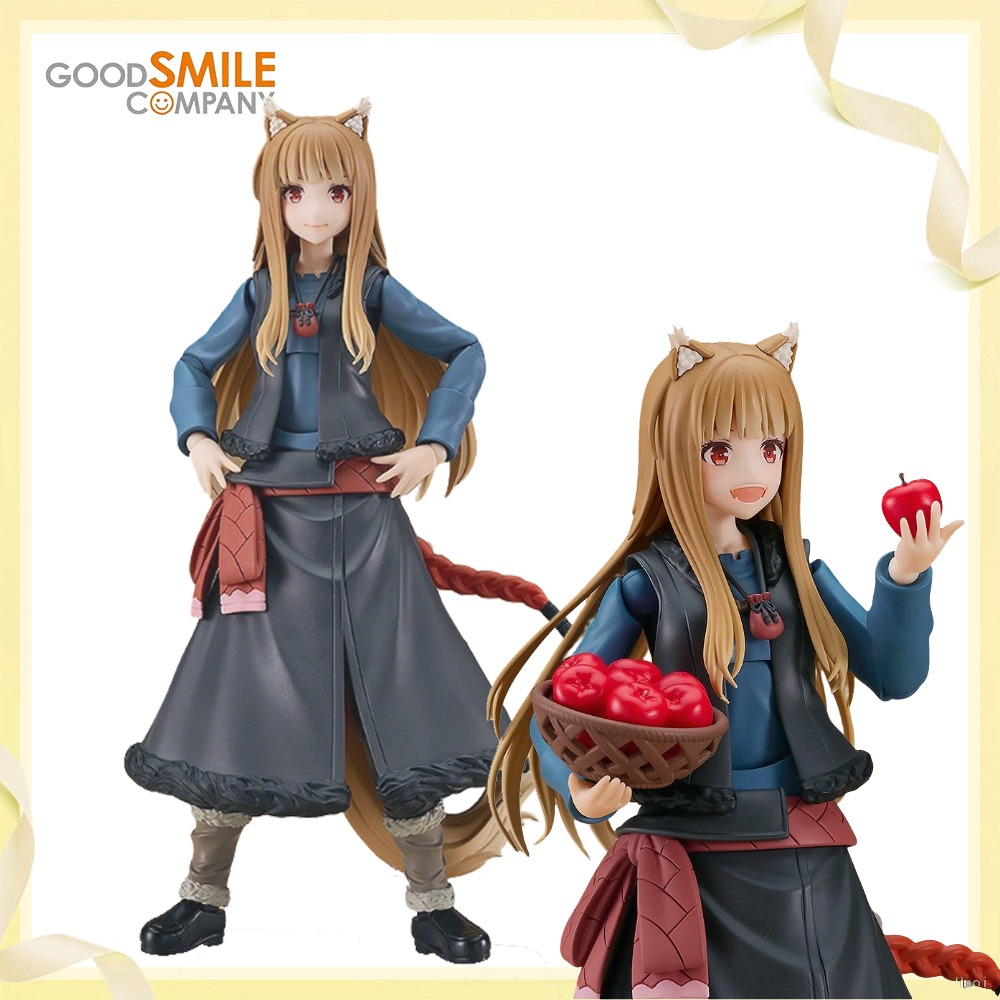 Good Smile Company Figma - 100% Oryginalny, Autentyczny, Dostępny od ręki