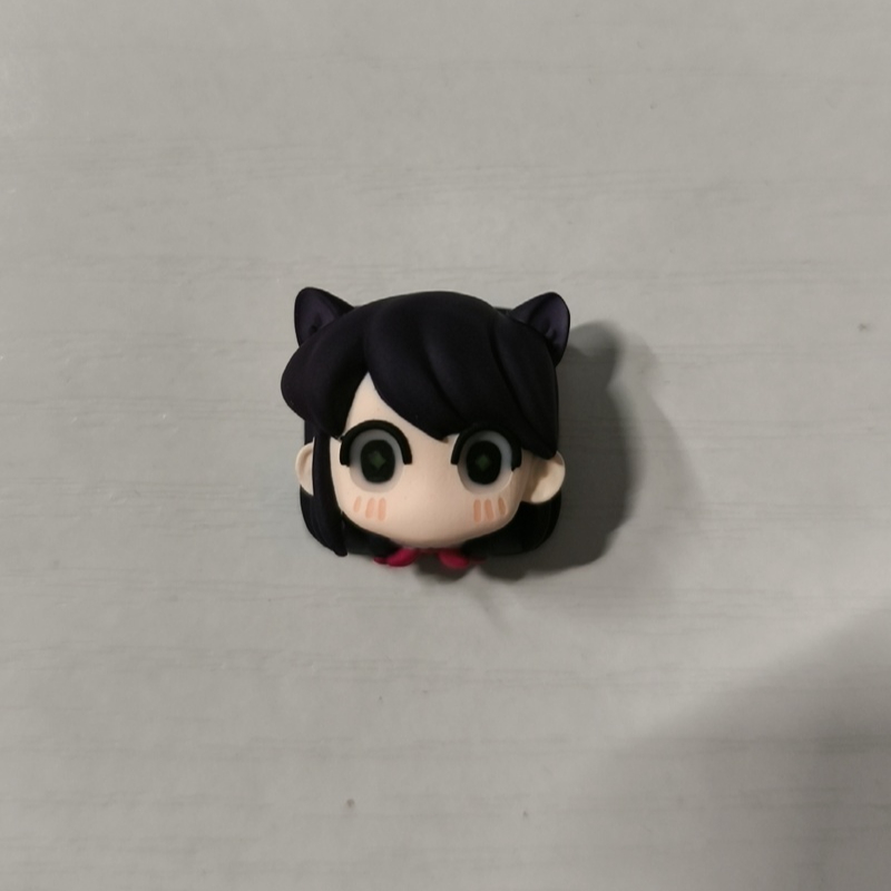 Komi Nie Może Komunikować Się  – Anime Merchandise For Girls recenzja i cena