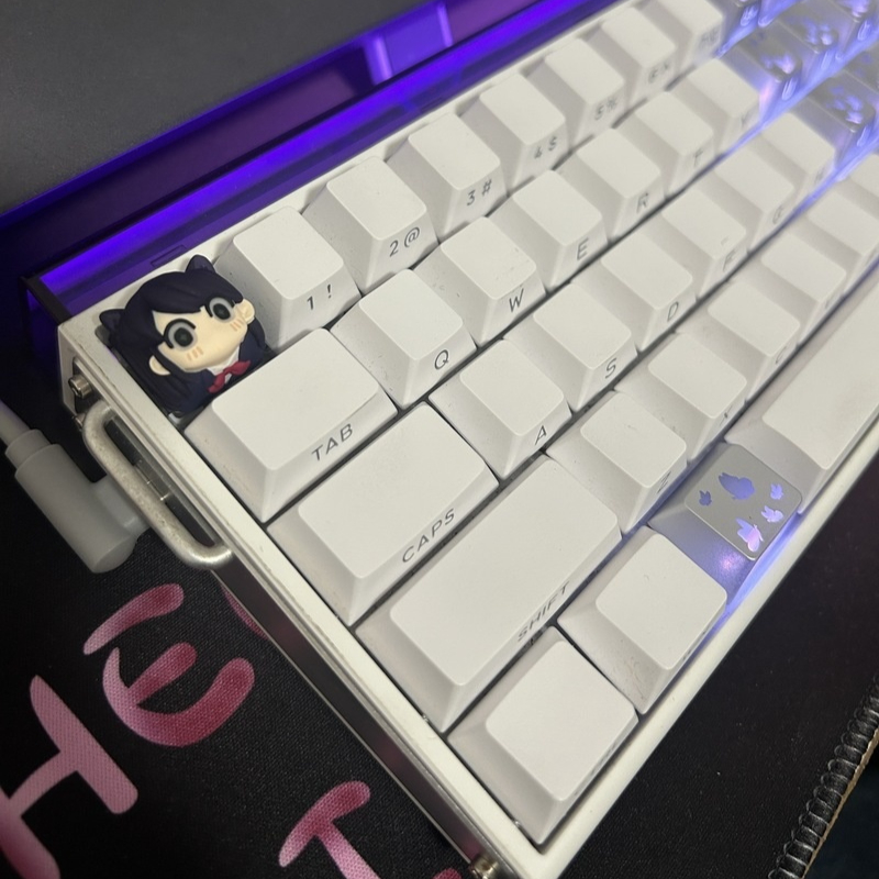 Komi Nie Może Komunikować Się  – Anime Merchandise For Girls recenzja i cena