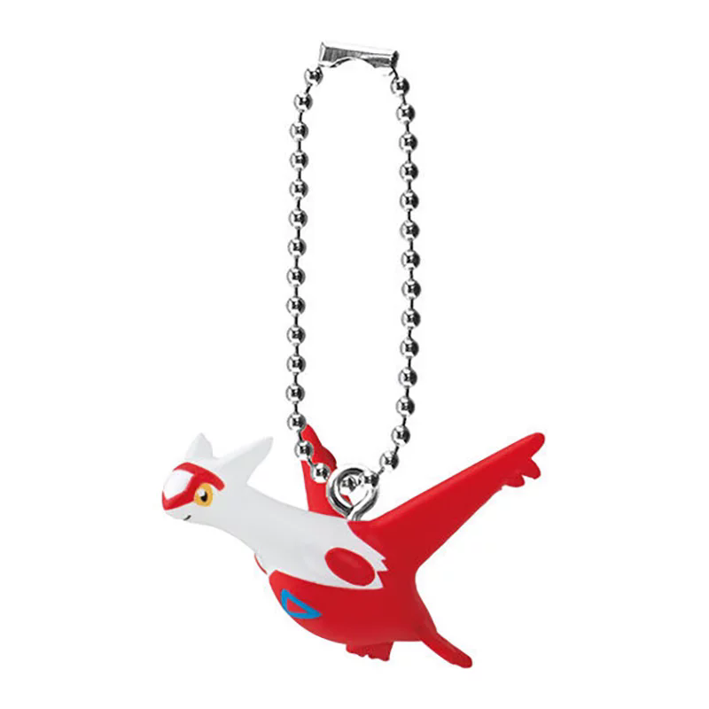 Bandai Gashapon Pokémon Typ Sm – Anime Merchandise Types recenzja i cena