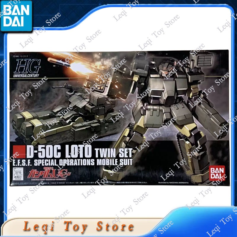 Oryginalny, autentyczny produk – Bandai Gundam Hg recenzja i cena