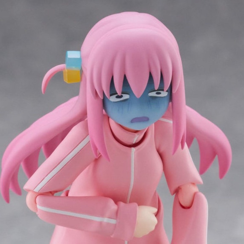 2026 Nowość w magazynie GSC Fi – Good Smile Company Figma recenzja i cena