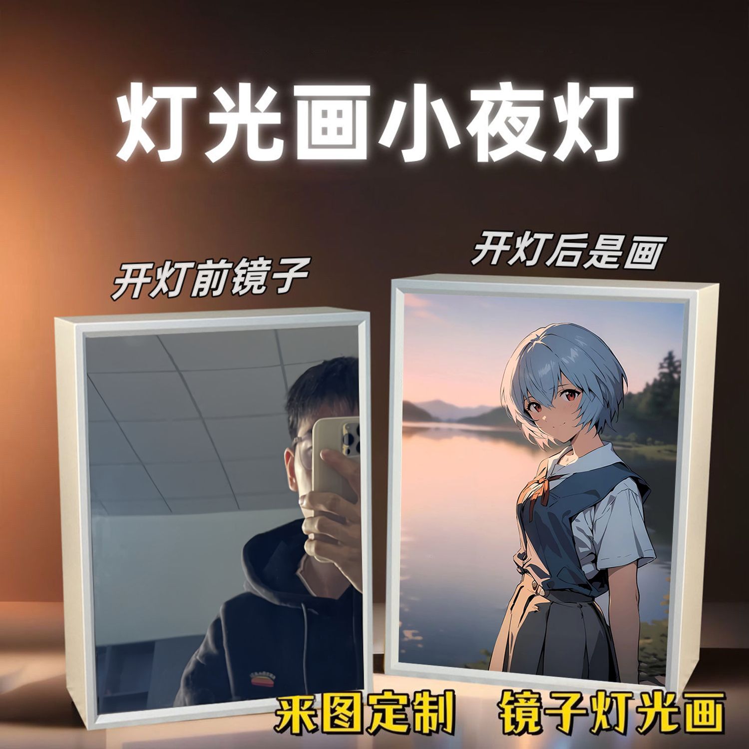 EVA-01 TEST TYPE Gadżety Anime – Anime Merchandise Types recenzja i cena