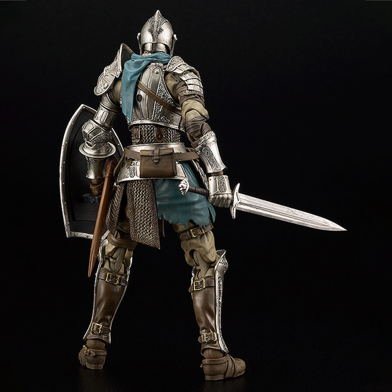 Oryginalny model Max Factory G – Good Smile Company Figma recenzja i cena