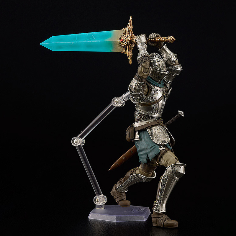 Oryginalny model Max Factory G – Good Smile Company Figma recenzja i cena