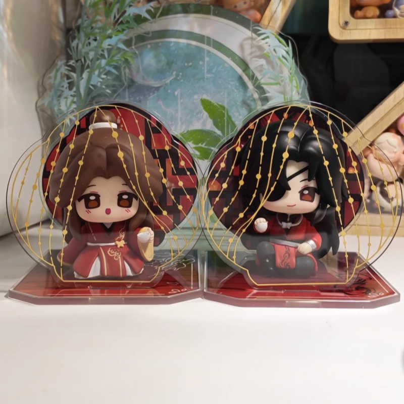 Oryginalna seria TGCF Animatio – Anime Merchandise In Chinese recenzja i cena