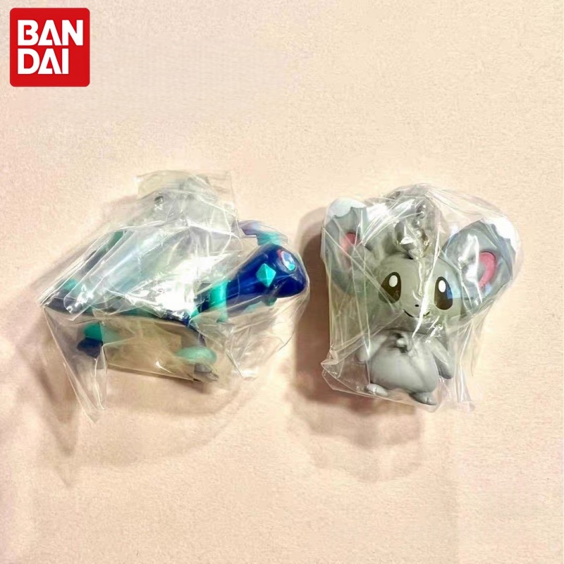 Dostępne od ręki Bandai Pokémo – Anime Merchandise Types recenzja i cena