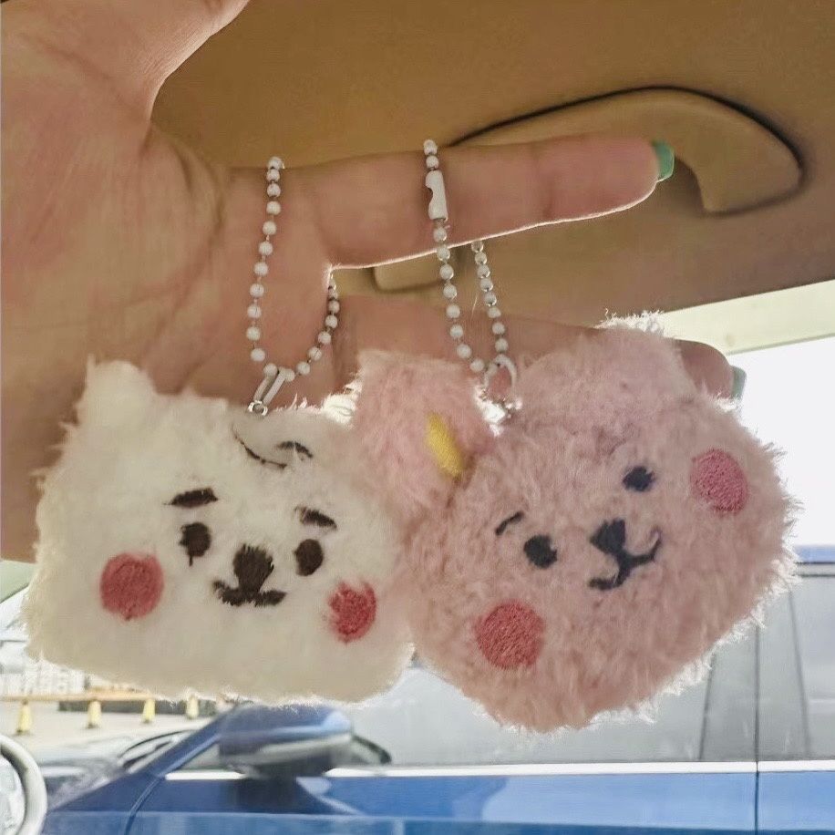 Merchandise anime BT21, urocza – Anime Merchandise For Girls recenzja i cena