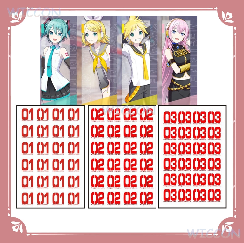 Naklejka Tatuaż na Ramię Wodoo – Anime Merchandise Women recenzja i cena