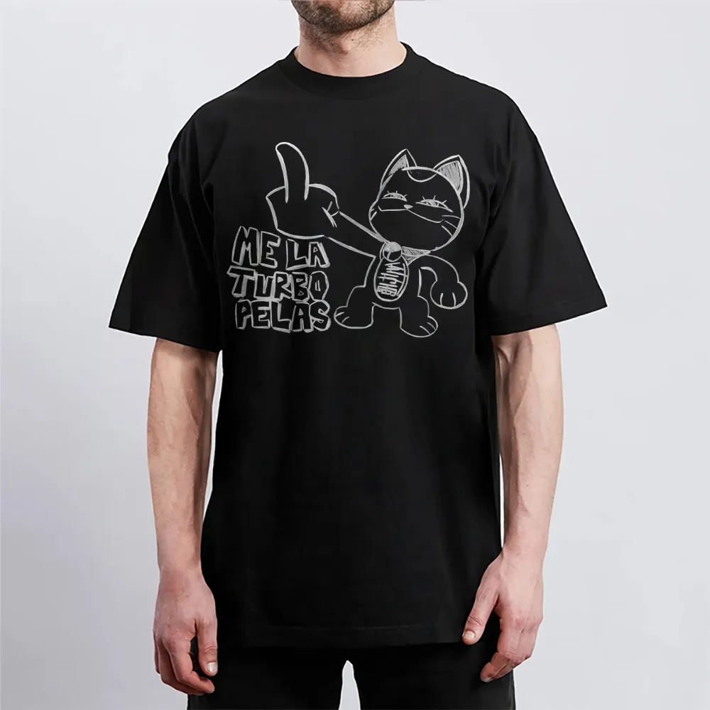 Koszulka Dandadan Anime Kot Ge – Anime Merchandise Store Japan recenzja i cena