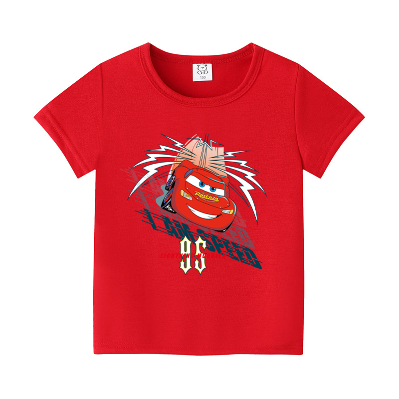 Letnia koszulka T-shirt Anime  – Anime Themed Merchandise recenzja i cena