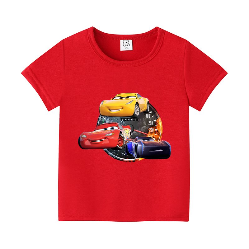 Letnia koszulka T-shirt Anime  – Anime Themed Merchandise recenzja i cena