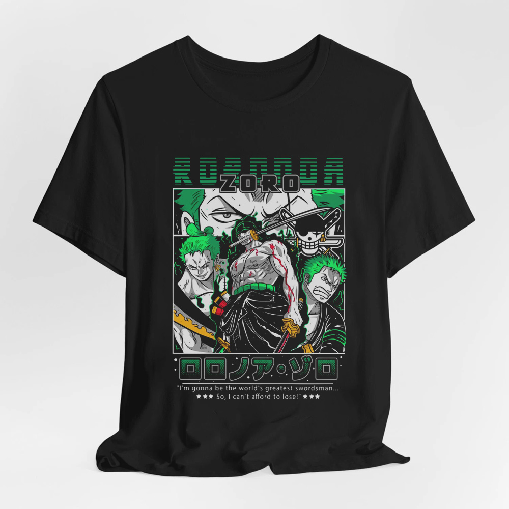 2026 Nowa Gorąca Letnia Koszul – Japanese Anime Merchandise Store recenzja i cena