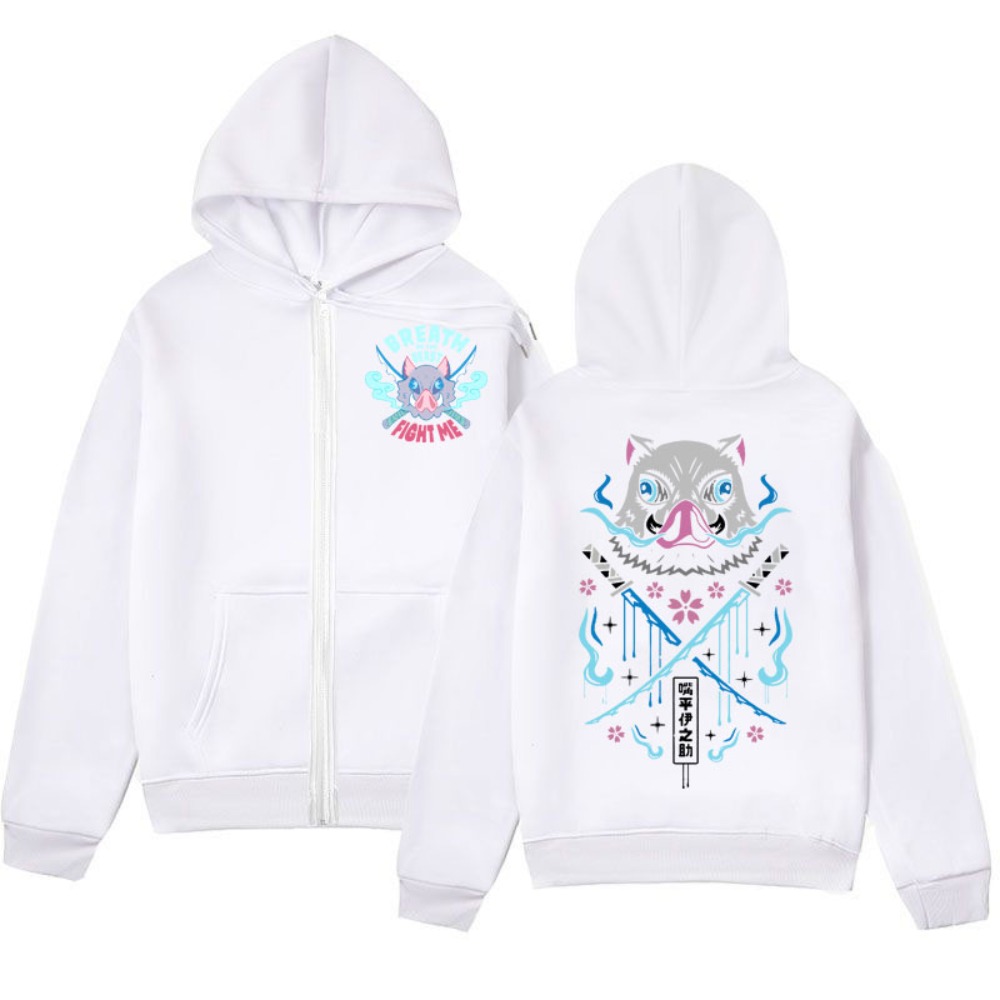 Anime Devil Killer Nowa Bluza  – Japanese Anime Merchandise Store recenzja i cena