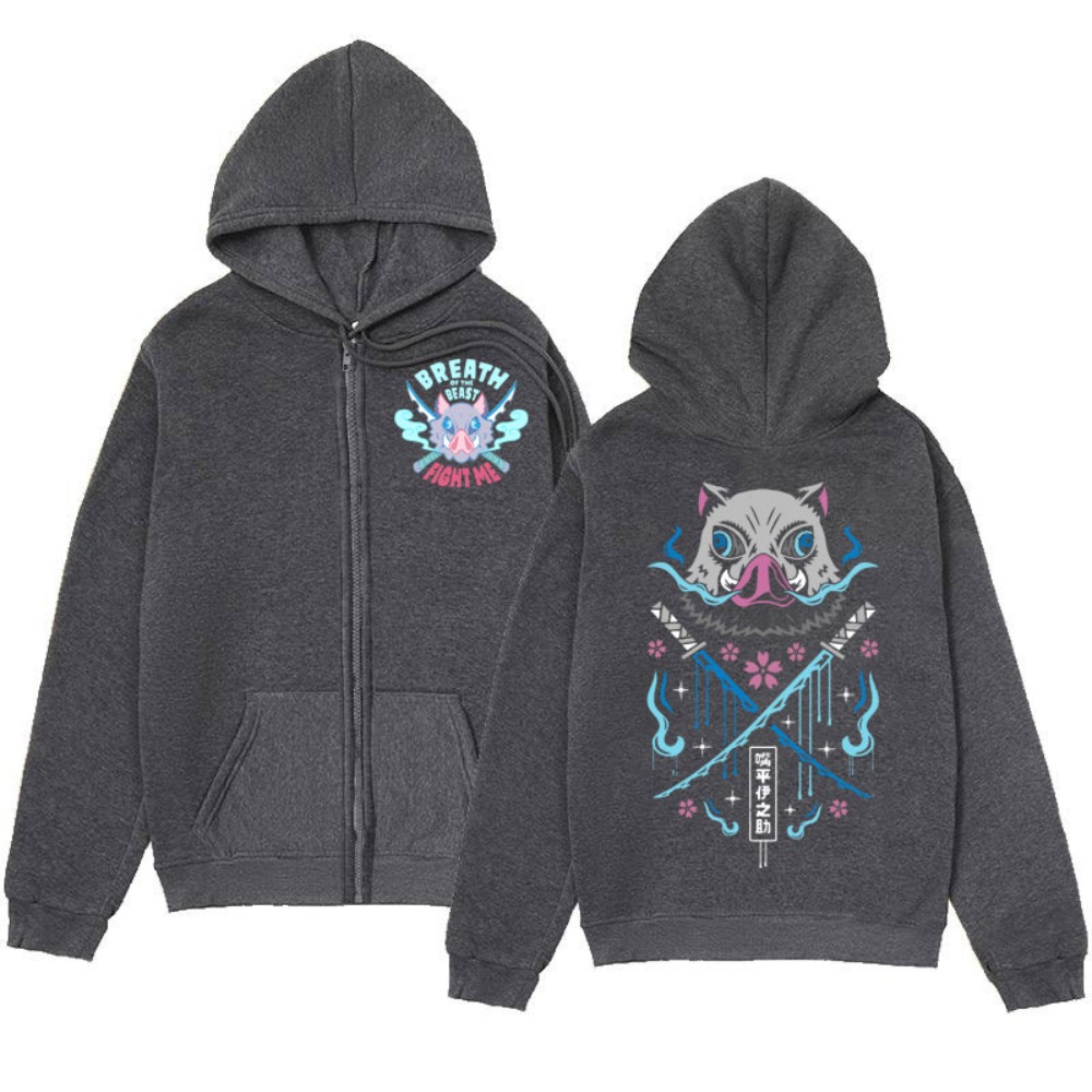 Anime Devil Killer Nowa Bluza  – Japanese Anime Merchandise Store recenzja i cena
