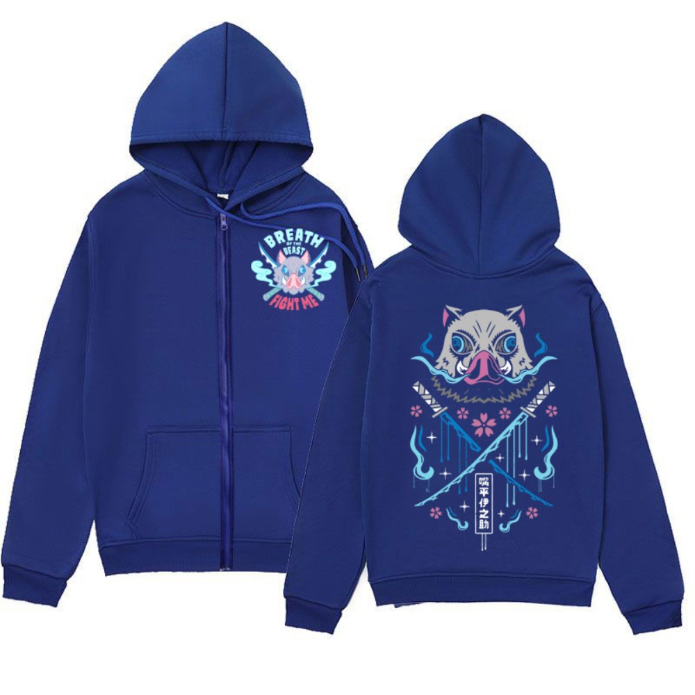 Anime Devil Killer Nowa Bluza  – Japanese Anime Merchandise Store recenzja i cena