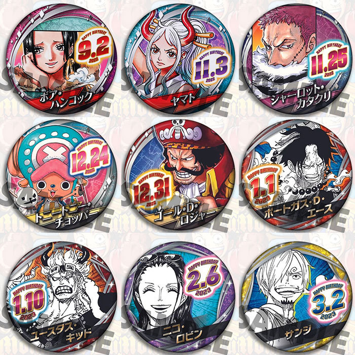 Przypinka Broszka Anime One Pi – Anime Merchandise In Chinese recenzja i cena