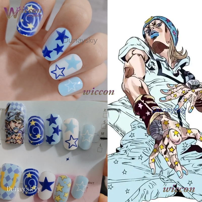 Youkoo Cos Store JJBA Steel Ba – Anime Merch Store recenzja i cena