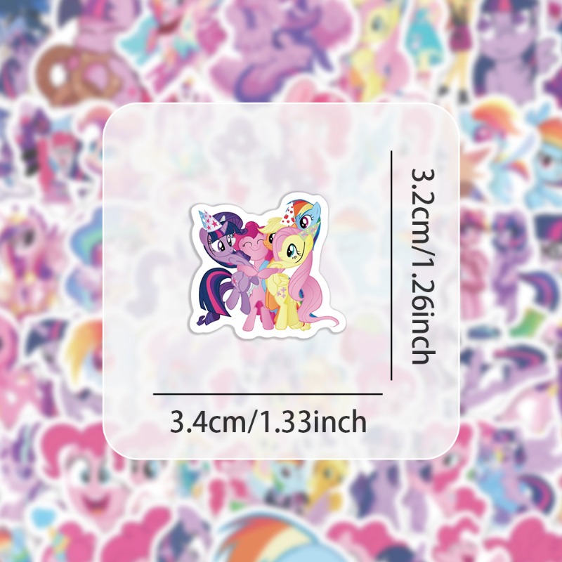 100 szt. Naklejki z motywem Kr – Anime Merchandise Usa recenzja i cena