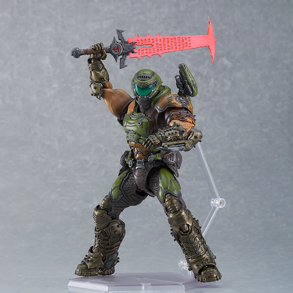100% Dostępne od ręki Oryginal – Good Smile Company Figma recenzja i cena