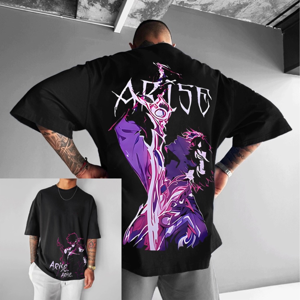 Anime Solo Leveling Arise Nadr – Anime Merchandise Store Japan recenzja i cena