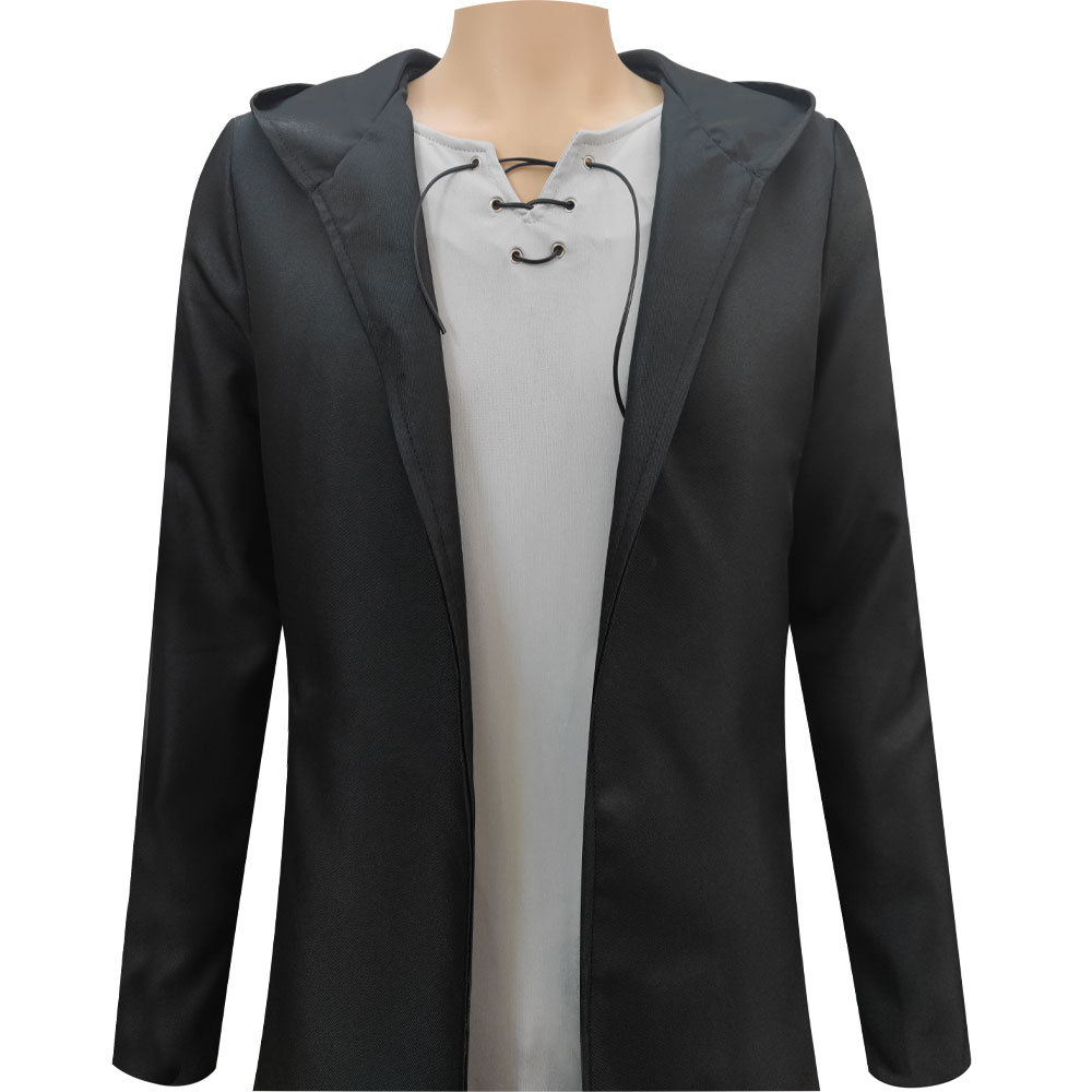 Kostium Cosplay Eren Jaeger An – Anime Themed Merchandise recenzja i cena