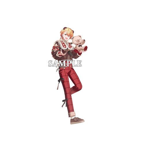 Figurka akrylowa Project Sekai – Anime Merchandise Usa recenzja i cena