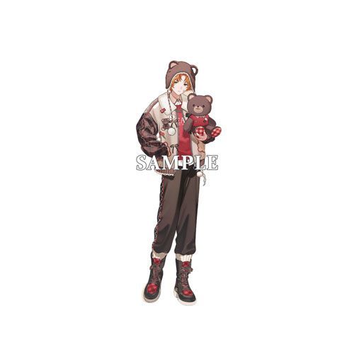 Figurka akrylowa Project Sekai – Anime Merchandise Usa recenzja i cena
