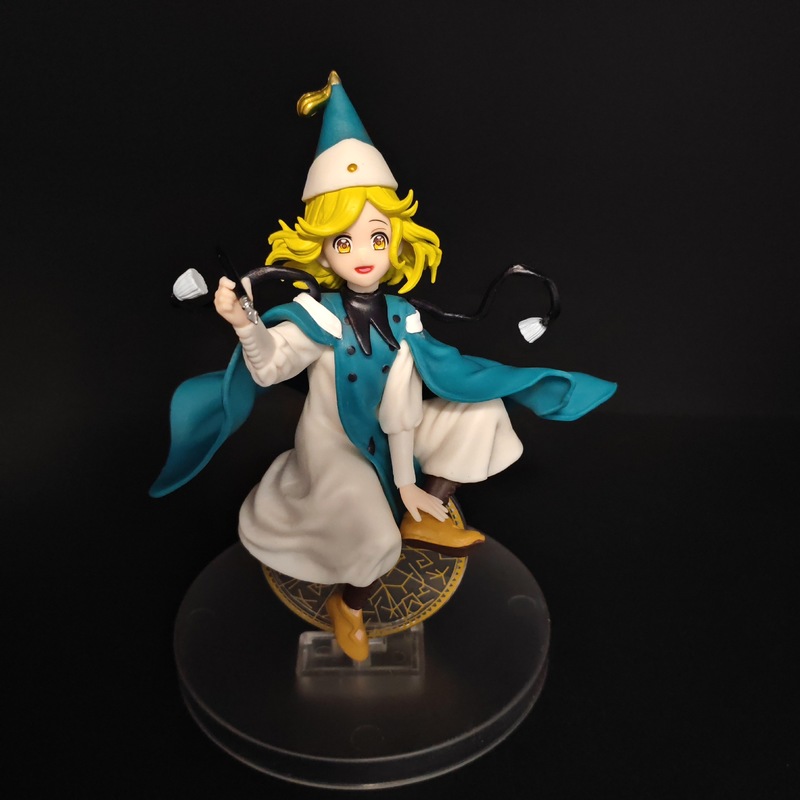 Figurka Anime Atelier Of Witch – Anime Merchandise Usa recenzja i cena