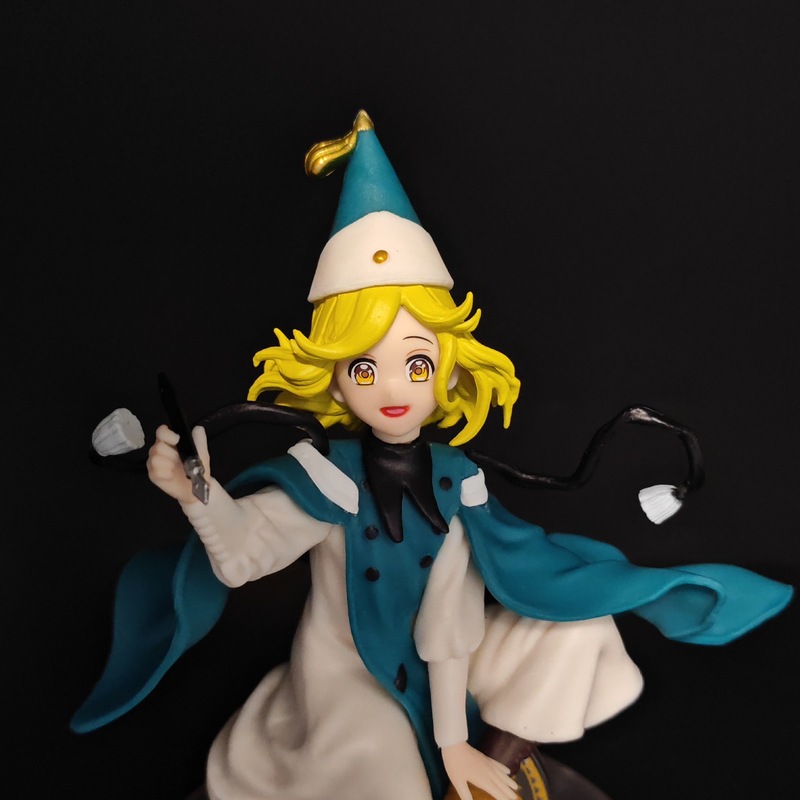Figurka Anime Atelier Of Witch – Anime Merchandise Usa recenzja i cena