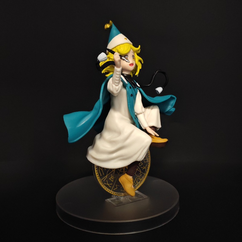 Figurka Anime Atelier Of Witch – Anime Merchandise Usa recenzja i cena