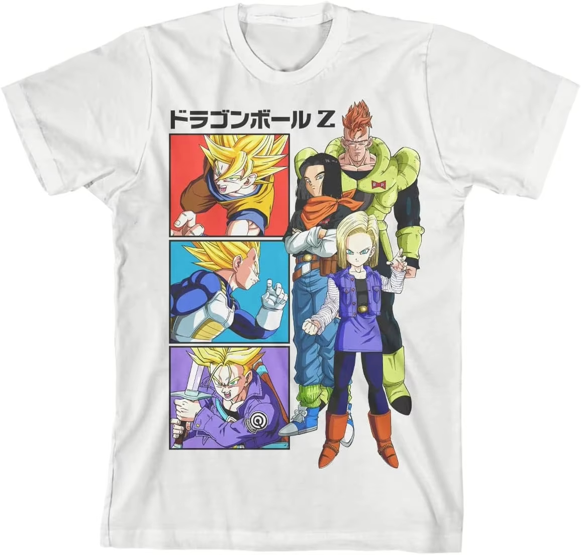2026 Nowa Gorąca Letnia Koszul – Anime Merchandise Store Japan recenzja i cena