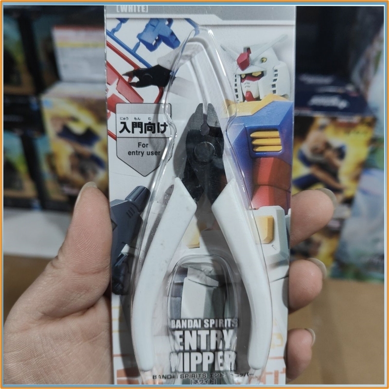 NOWY NOWY Bandai Spirits Gunda – Bandai Gundam Hg recenzja i cena