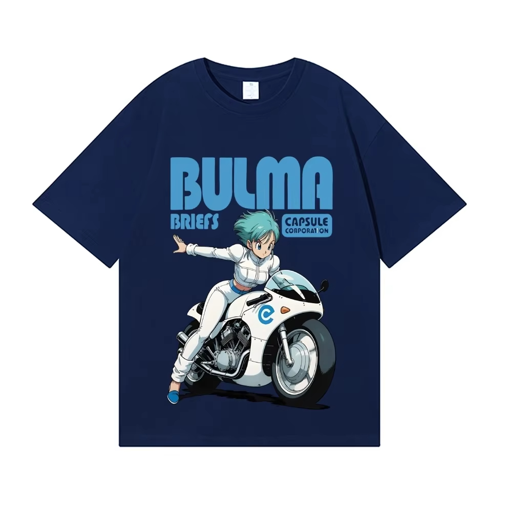 2026 Nowa, modna koszulka letn – Japanese Anime Merchandise Store recenzja i cena