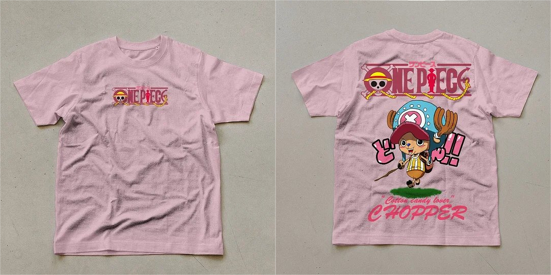 2026 Nowa Gorąca Letnia Koszul – Japanese Anime Merchandise Store recenzja i cena