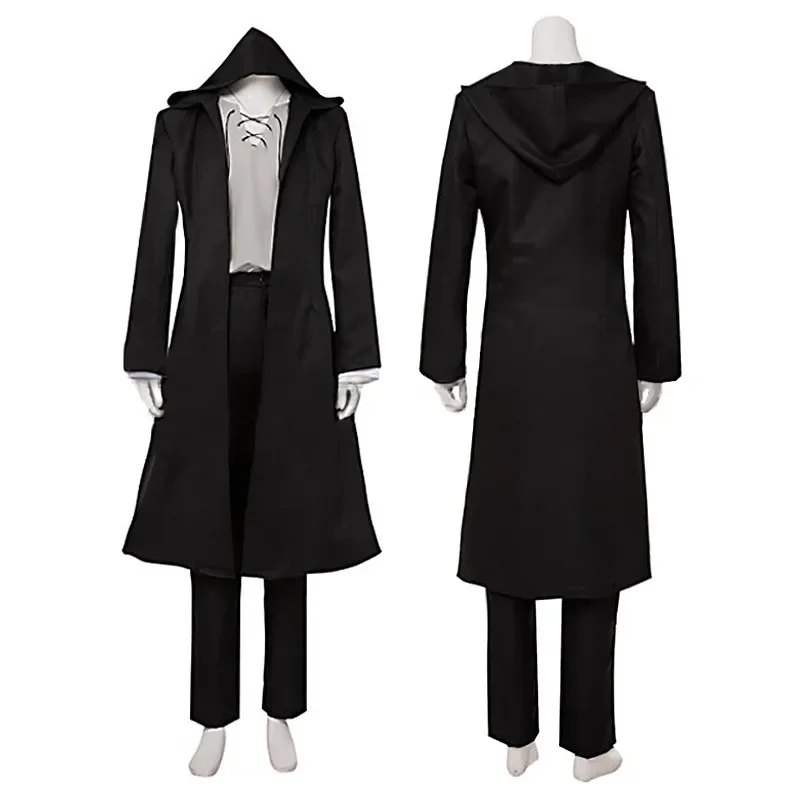 Kostium Cosplay Eren Jaeger 20 – Anime Themed Merchandise recenzja i cena