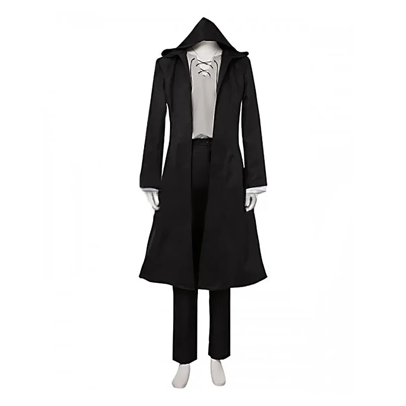 Kostium Cosplay Eren Jaeger 20 – Anime Themed Merchandise recenzja i cena