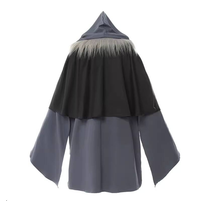 Kostium Cosplay Lord El-Melloi – Anime Merchandise Types recenzja i cena